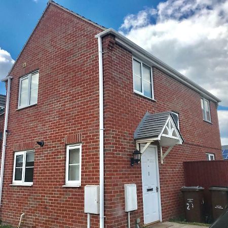 House Shared, New Build 29 Nottingham 3Bedrooms Екстериор снимка