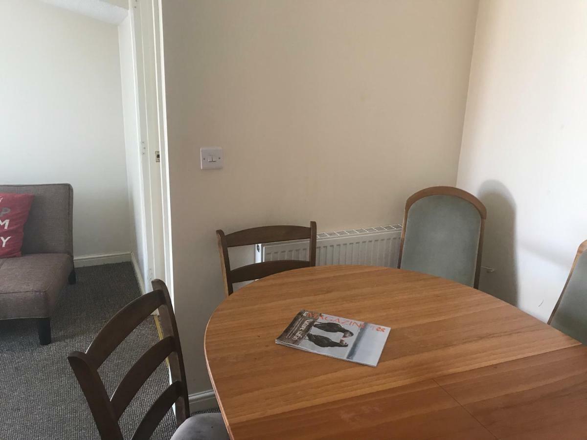 House Shared, New Build 29 Nottingham 3Bedrooms Екстериор снимка