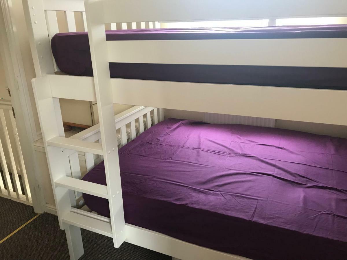 House Shared, New Build 29 Nottingham 3Bedrooms Екстериор снимка