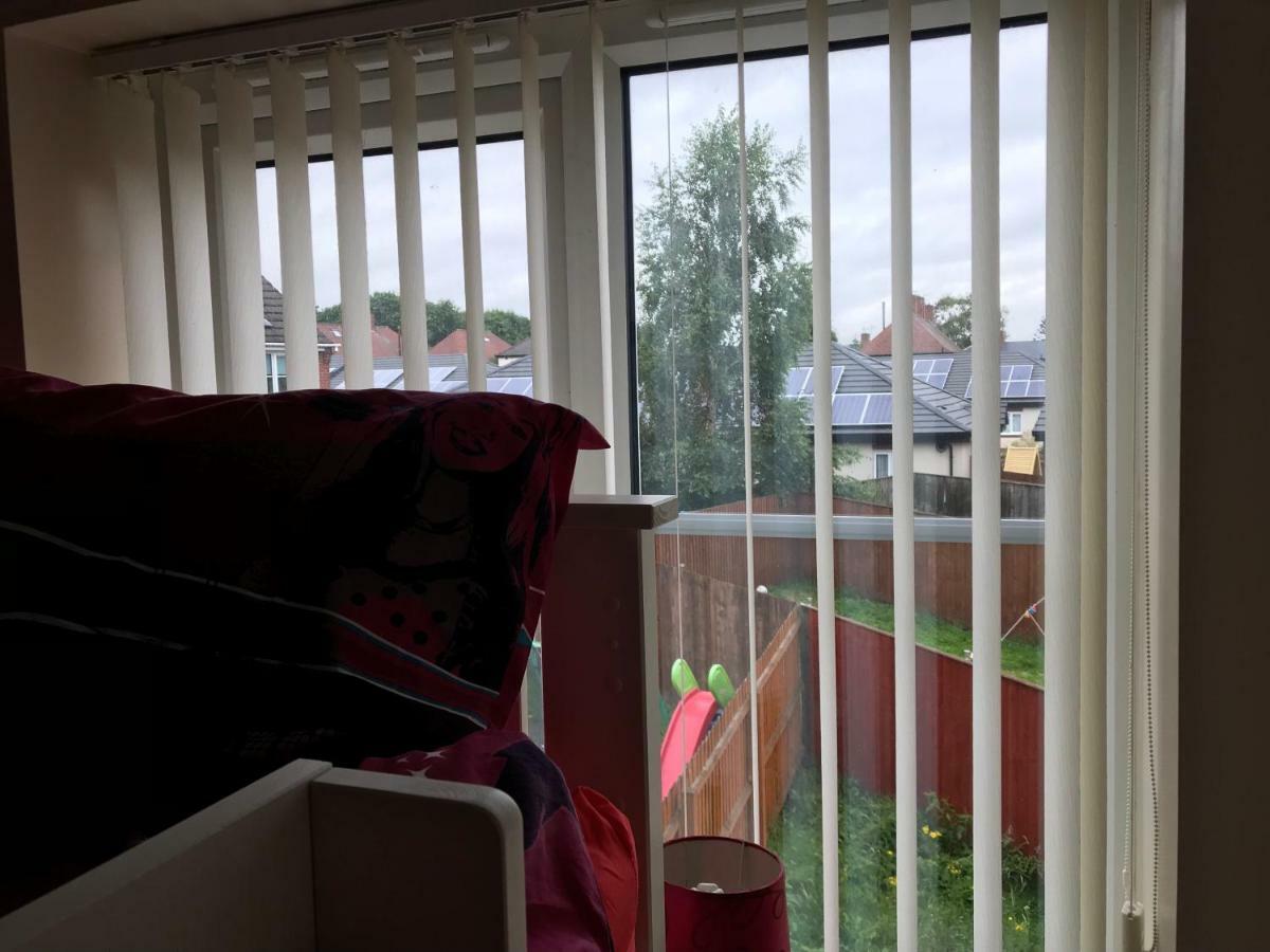 House Shared, New Build 29 Nottingham 3Bedrooms Екстериор снимка