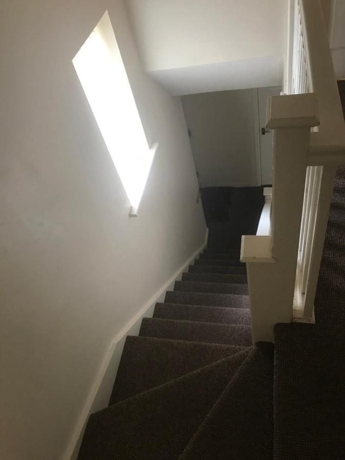 House Shared, New Build 29 Nottingham 3Bedrooms Екстериор снимка