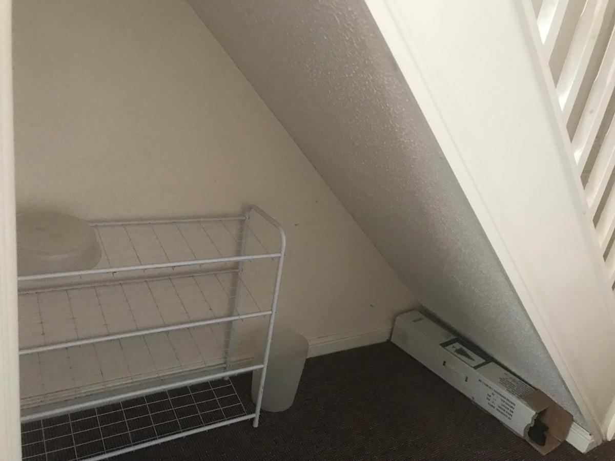 House Shared, New Build 29 Nottingham 3Bedrooms Екстериор снимка