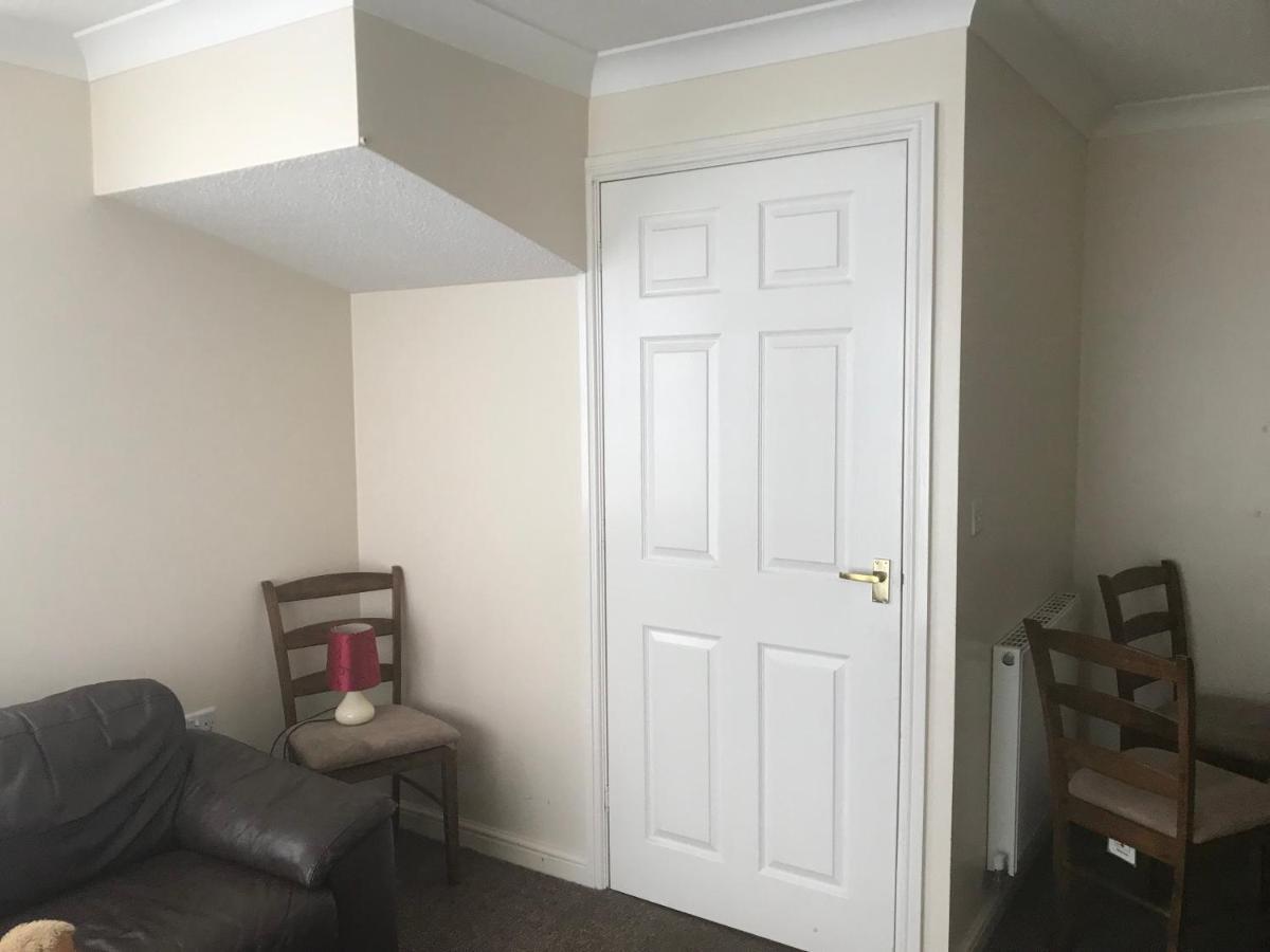 House Shared, New Build 29 Nottingham 3Bedrooms Екстериор снимка
