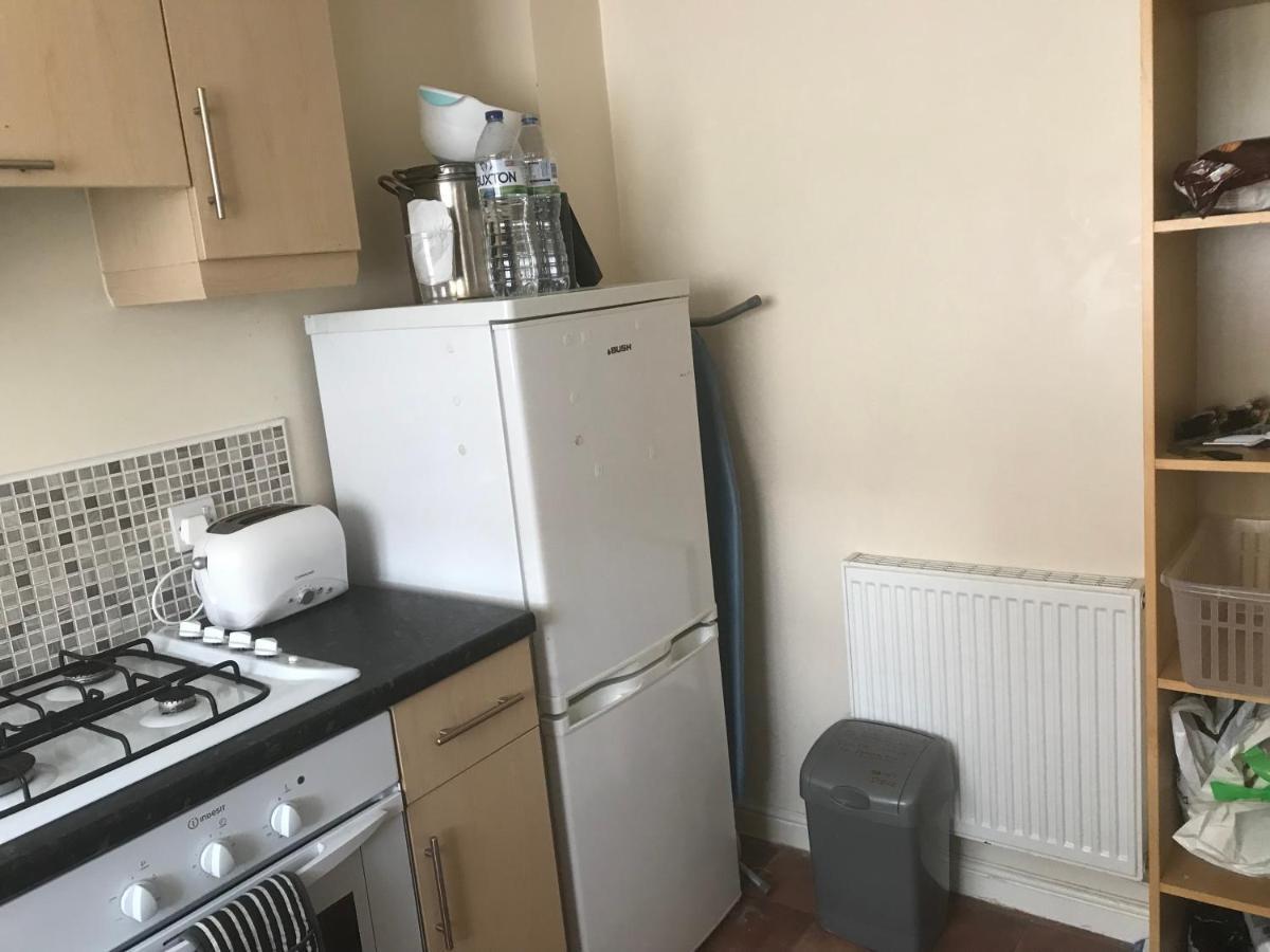 House Shared, New Build 29 Nottingham 3Bedrooms Екстериор снимка