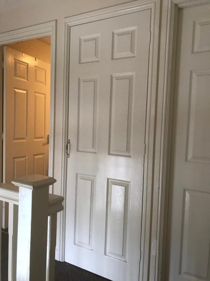 House Shared, New Build 29 Nottingham 3Bedrooms Екстериор снимка